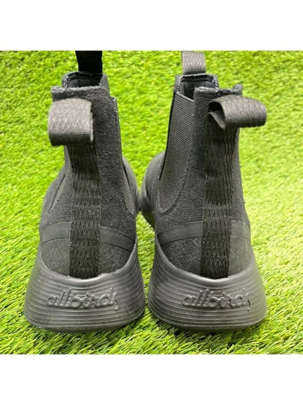 allbirds please review